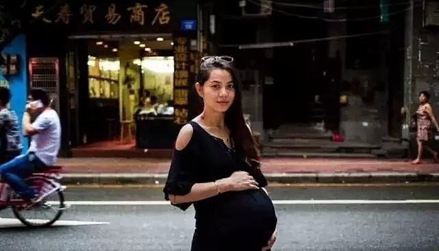 丰乳肥臀？4年拍了500位姑娘，她彻底颠覆了网红脸（组图） - 21