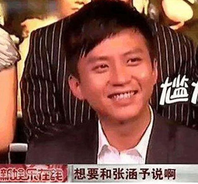 冯小刚邓超结怨12年未和解，因为邓超公布了恋情导致的