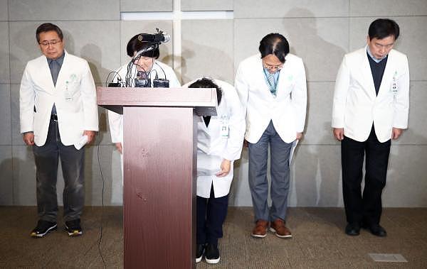 韩国新生儿集体死亡原因查明：多人被注射同一瓶受污染药剂