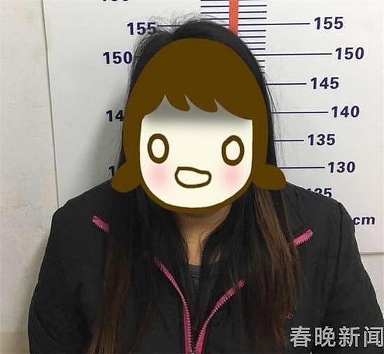 女子因与丈夫感情不和 13800元卖掉1岁多亲生儿子 - 2