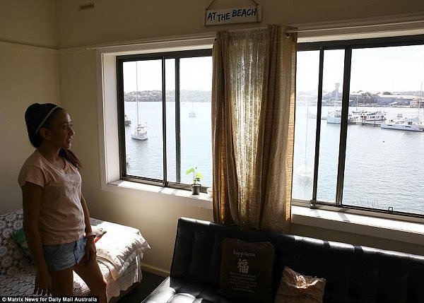 悉尼无敌海景公寓月租仅需300刀？你没看错！富人区也有“平民窝”（组图） - 8