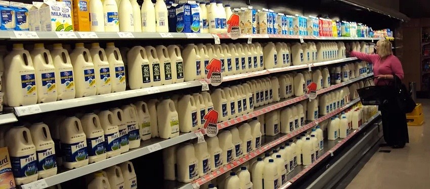 澳超市科普贴！喝牛奶过敏、肚子疼的原因都是因为你不会选牛奶！真正的干货在这里！ - 1