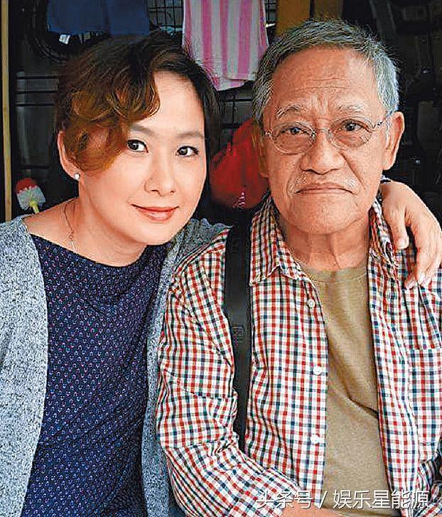 79岁吴耀汉全家照，混血儿子帅气但害怕结婚，他钱多的如今花不完