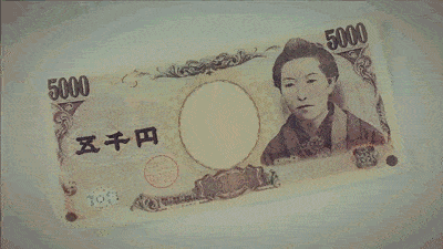 一个贫困的日本女子，为借钱与很多男人交往，死后头像却被印在了钞票上… - 2