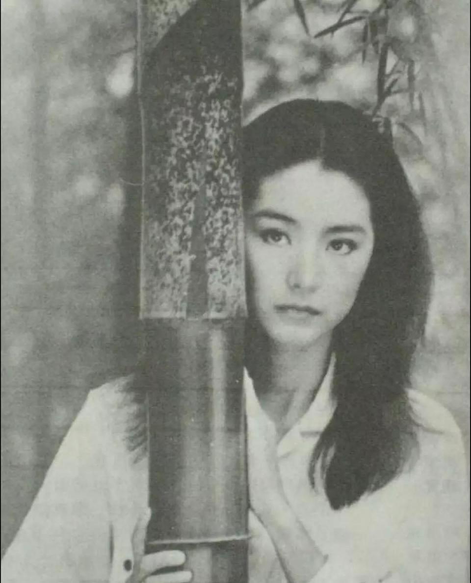 她是台湾的女儿，香港的妻子，大陆的亲戚，徐克称赞50年才出一个 - 2