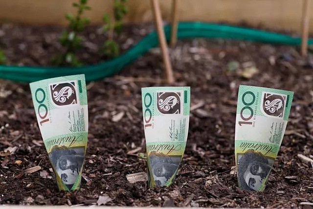 推开赴澳投资的另一扇窗——澳洲养老金下的地产投资 - 6