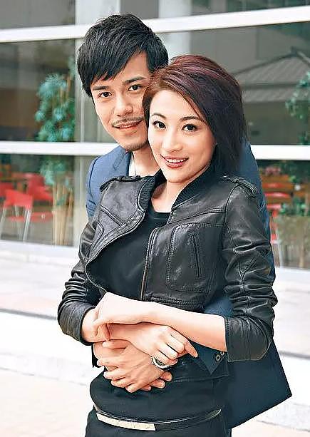 林峰是她堂哥，中央戏剧学院毕业，嫁给大16岁富豪，新剧狂讲日文