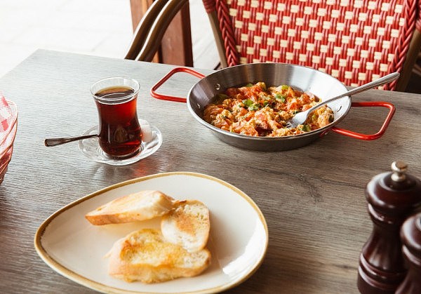 悉尼最正宗的土耳其餐厅！非常适合拍照的网红美食（组图） - 6
