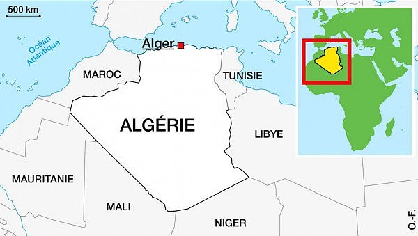 突发！阿尔及利亚一军机坠毁，造成至少200人死亡，无一幸存！（组图） - 12