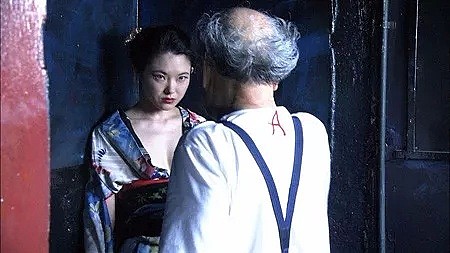 这个女模被拍了15年的裸照却没拿到一分钱，水原希子揭露了日本模特圈黑暗面…（组图） - 9