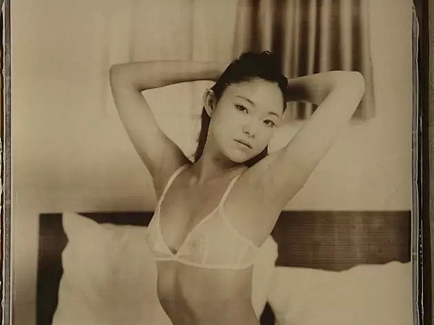 这个女模被拍了15年的裸照却没拿到一分钱，水原希子揭露了日本模特圈黑暗面…（组图） - 13