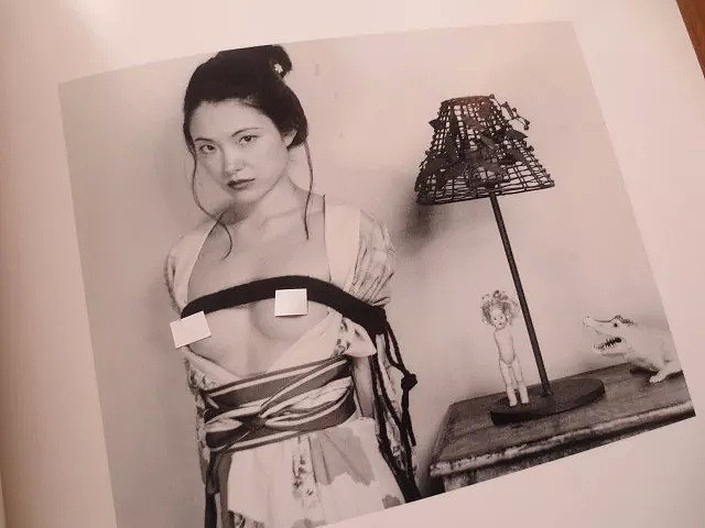 这个女模被拍了15年的裸照却没拿到一分钱，水原希子揭露了日本模特圈黑暗面…（组图） - 20