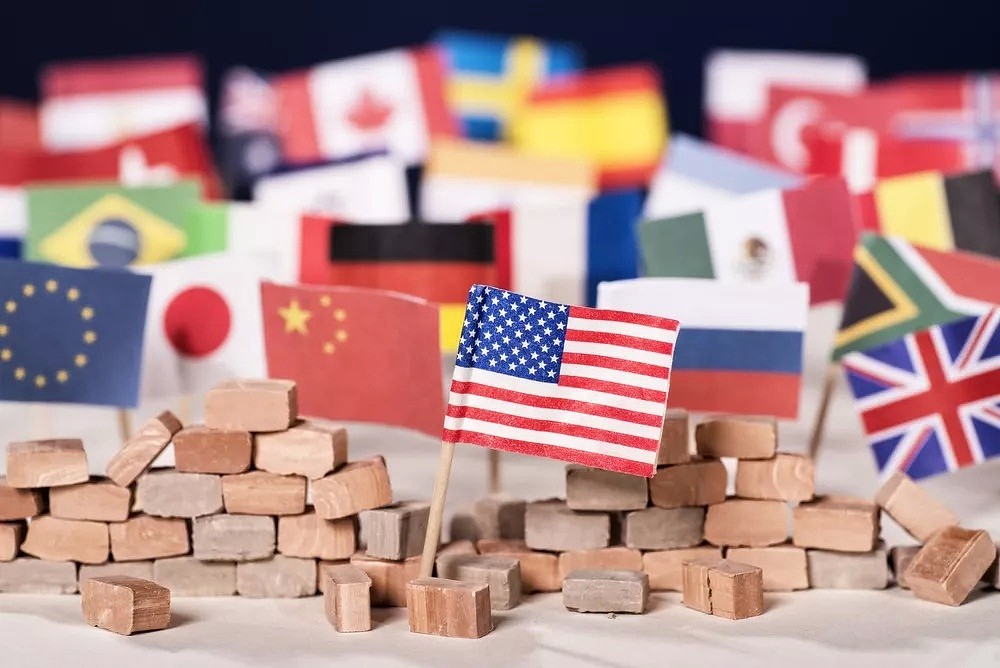 马云《华尔街日报》刊文分析贸易战：中国贸易顺差，但美国利润顺差 - 1