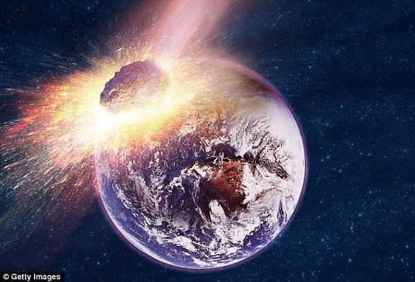 4月23日，世界末日即将到来？“死亡星球”Nibiru即将撞毁地球，引发火山爆发？NASA专家这样回应... - 3
