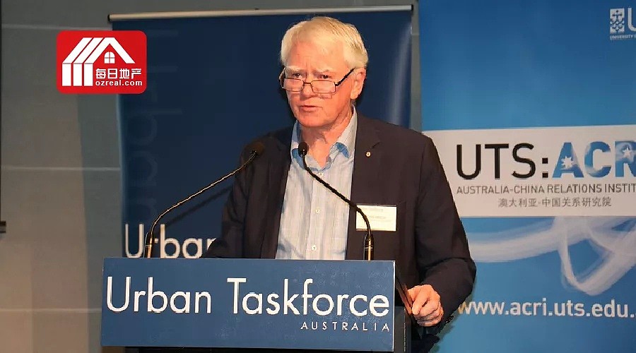 每日地产 | Urban Taskforce：包含性分区不能解决悉尼的住房可负担性问题 - 2