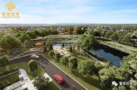 繁荣世界 | Villawood地产将在墨尔本开发环保节能型住宅 - 5