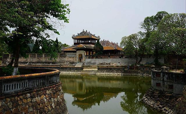 越南的高仿故宫：完全仿故宫所建，名字都懒得改却成了世界遗产 - 11