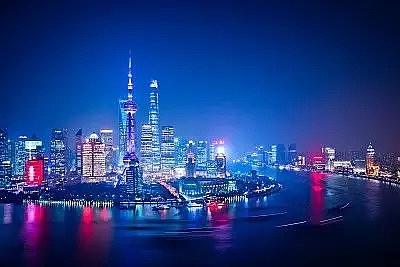 北上广2035城市总规划公布，一个地方投资潜力惊人，最大亮点在这里……！ - 1
