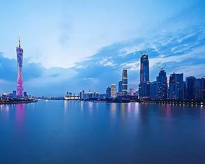 北上广2035城市总规划公布，一个地方投资潜力惊人，最大亮点在这里……！ - 8