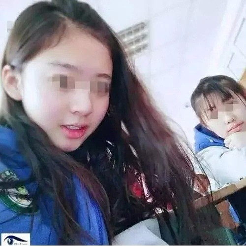 新东方外国语学校奸杀案两年后，还有人在帮洗白：“她是自愿被强奸的” - 1