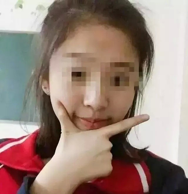 新东方外国语学校奸杀案两年后，还有人在帮洗白：“她是自愿被强奸的” - 23