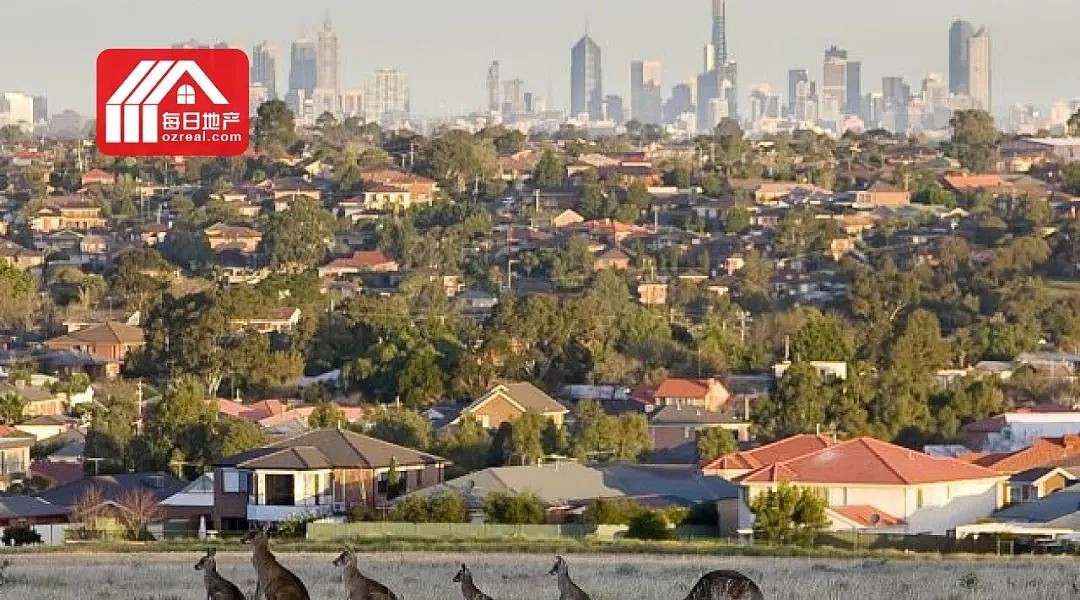 每日地产 | 悉尼土地录得两年来首次季度下跌，墨尔本则涨幅惊人 - 2