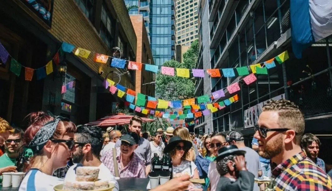 怪不得澳洲这个地方的周末街上没人，原来大家都躲去这些地方了！简直打开了新世界！ - 50