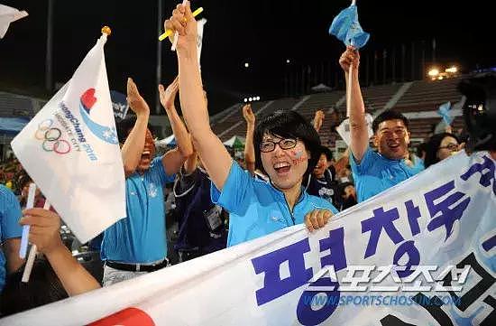 韩国又自爆丑闻，8250万拿下奥运会申办权，他们这么“不要脸”吗