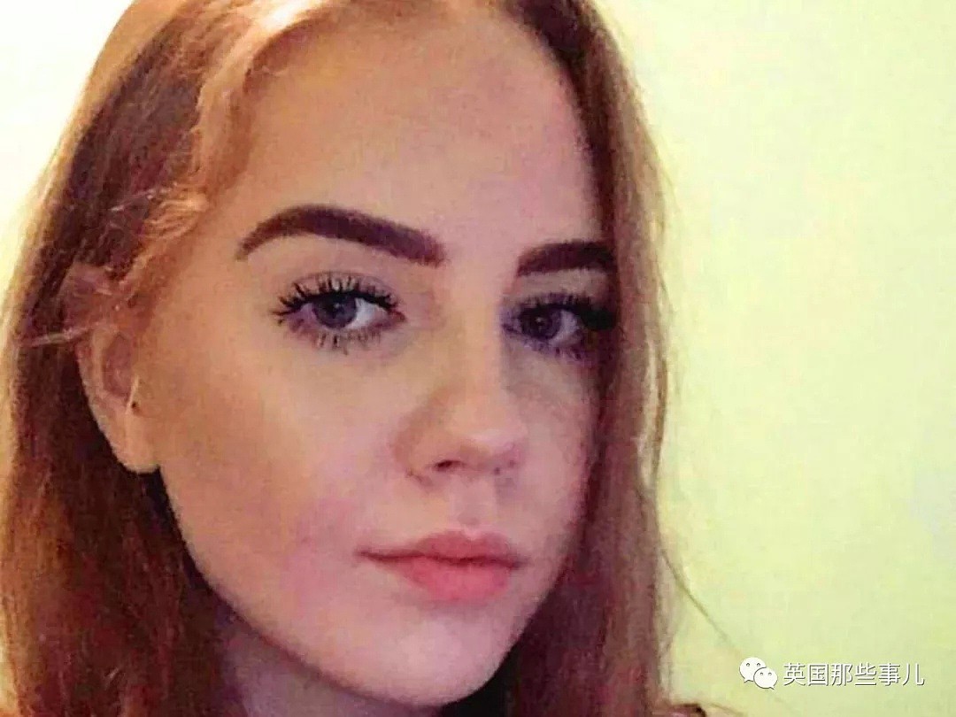 20岁女孩繁华街头离奇失踪...一场谋杀案，动摇了整个冰岛人民 - 1