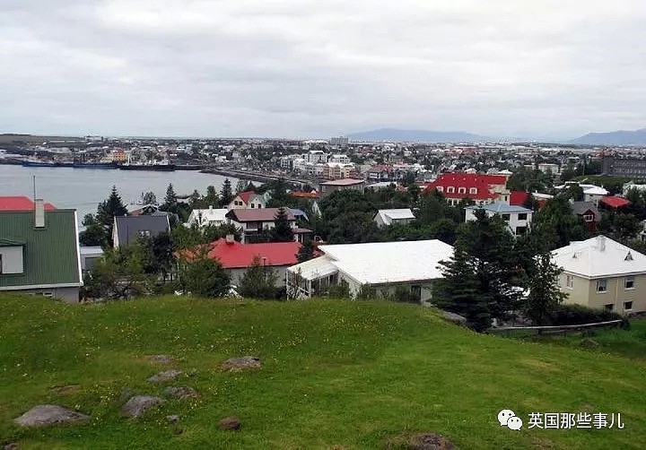 20岁女孩繁华街头离奇失踪...一场谋杀案，动摇了整个冰岛人民 - 6