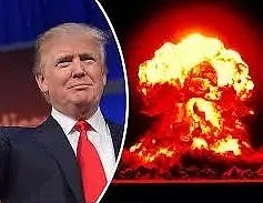 特朗普的推特，是比核弹更可怕的大规模杀伤性武器…… - 20