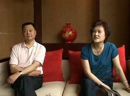 李宇春曝露家庭背景，其父母身份真有吃瓜群众说的那么厉害吗？