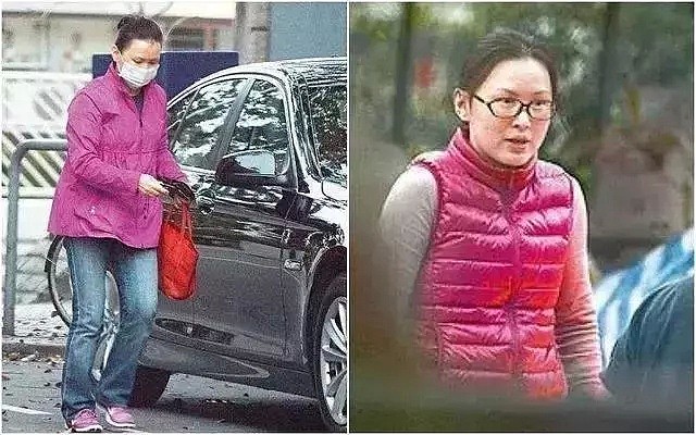 当红小花小鲜肉闪婚！老公却人间蒸发了10年，骗下3千万，她还债险自杀！ - 19