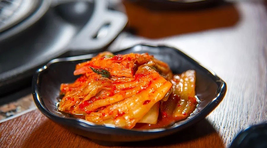 韩国餐厅9成泡菜产自中国，为了“面子”，他们想了这个办法…（图） - 3
