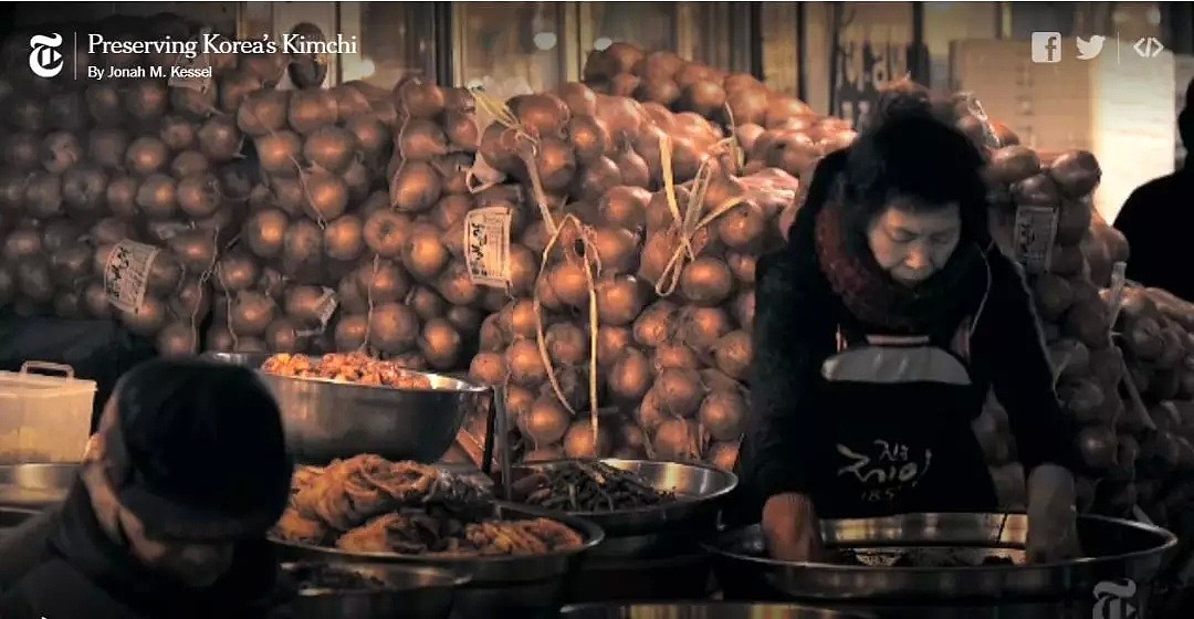 韩国餐厅9成泡菜产自中国，为了“面子”，他们想了这个办法…（图） - 4
