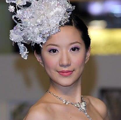 这对姐妹太牛，一个是华裔小姐冠军，一个是耗8亿娱乐圈最贵媳妇 - 2