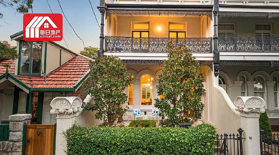 每日地产 | 搬家悉尼的墨尔本夫妇超出保留价20万打破西北Westleigh区域记录 - 4