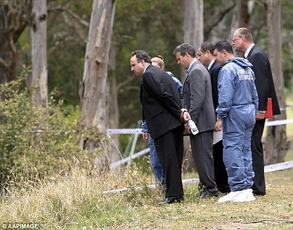 澳5岁女童被人用塑料袋残忍闷死，性侵后抛尸河中！凶手竟被判无罪当庭释！（图） - 5