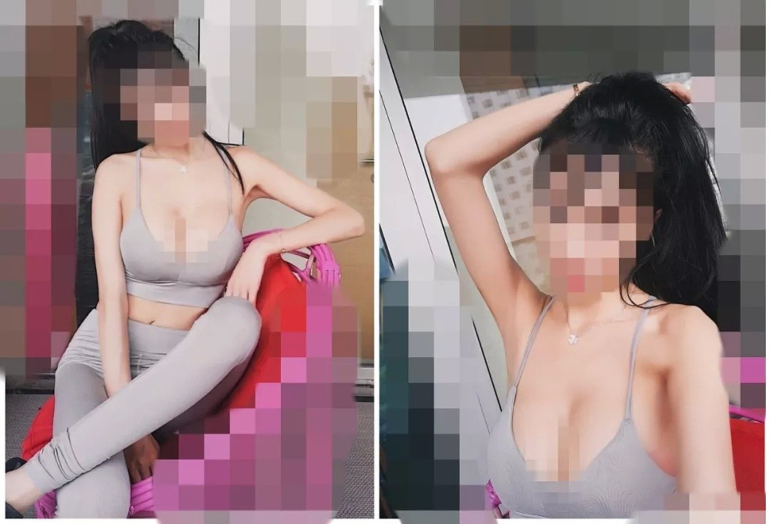 23岁华女入境被遣返！海关查手机发现“色情照片” 太冤枉！（组图） - 2