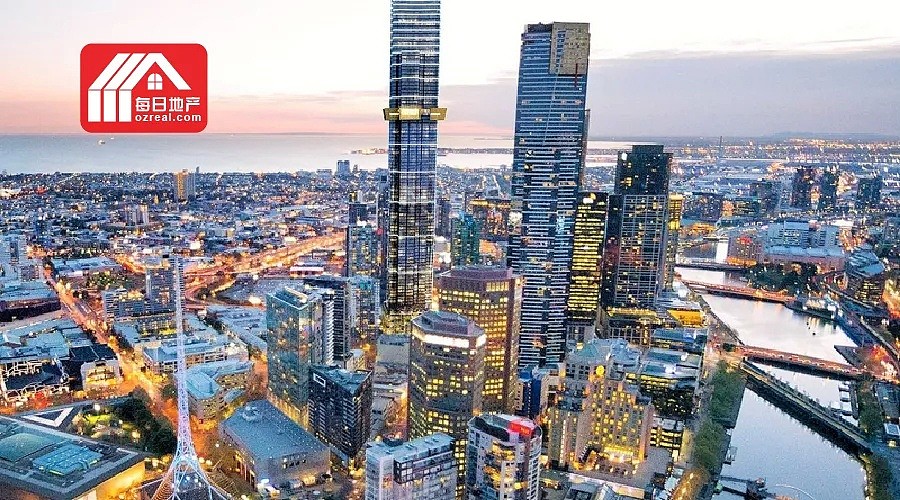 每日地产 | 天价买天景，澳洲新贵热衷超豪华顶层公寓 - 4
