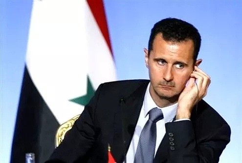终于有篇文章讲清楚叙利亚问题：一个眼科医生引发的7国混战 - 9