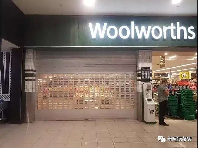 Woolworths IT系统升级失败引发全网狂欢 网友爆笑神吐槽 - 4