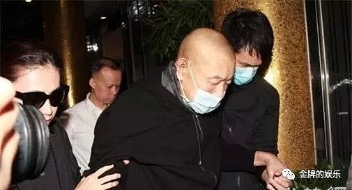 香港大亨刘銮雄风流一生，晚年却要为继承人的问题头痛不已 - 13