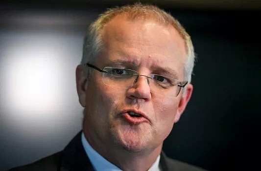 澳洲总理位置岌岌可危，“超级权力者”欲用“移民牌”取得先机 - 2