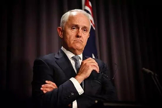 澳洲总理位置岌岌可危，“超级权力者”欲用“移民牌”取得先机 - 5