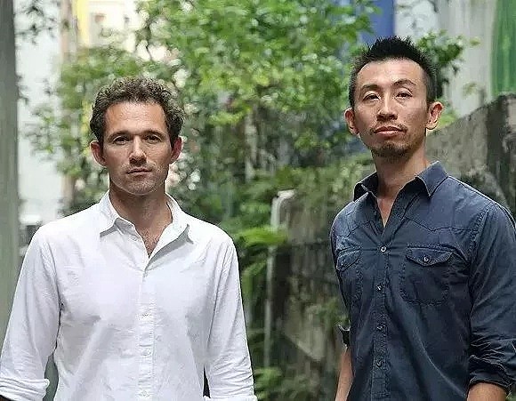 两个香港年轻人，竟然让四川小村，变身年度世界最佳住宅！ - 17
