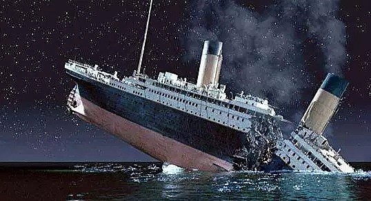 泰坦尼克号沉没百年，6名逃生的中国人却被抹杀在历史中…… - 23