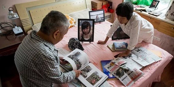 24位中国留学生丧生，失独父母苦等7年，新西兰警方表示...... - 11