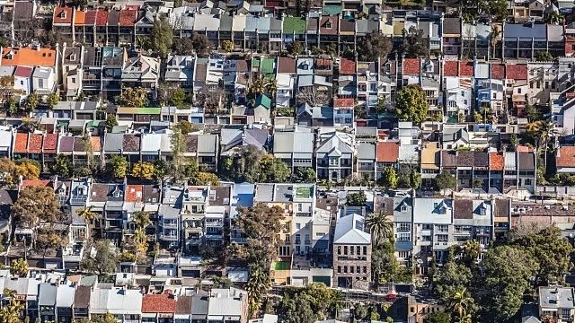 “每个房主都能成为开发商”？新南威尔士州中等密度住房开发新规出台 - 1