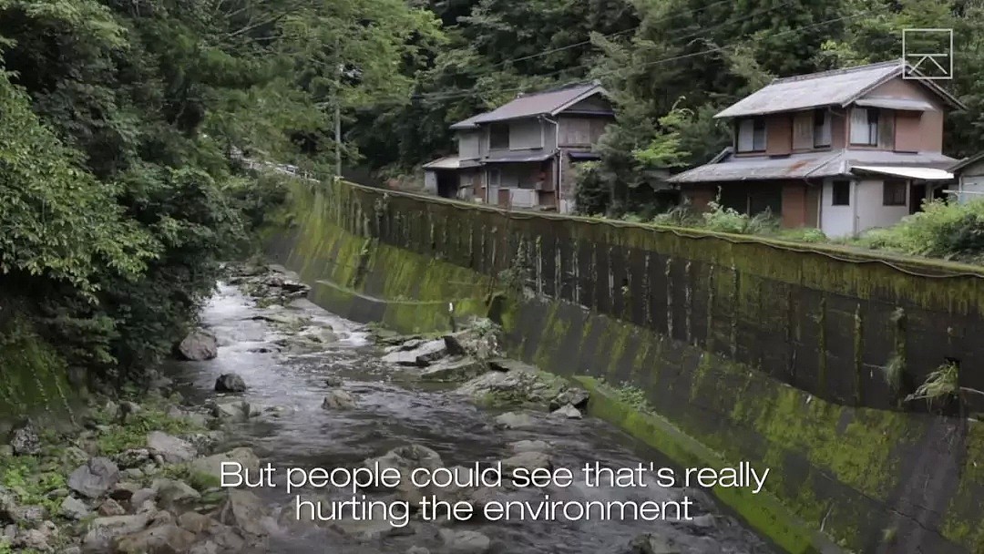 日本最“变态”小镇，15年“零垃圾”，一群65岁+老人，靠捡树叶个个年入千万！ - 16